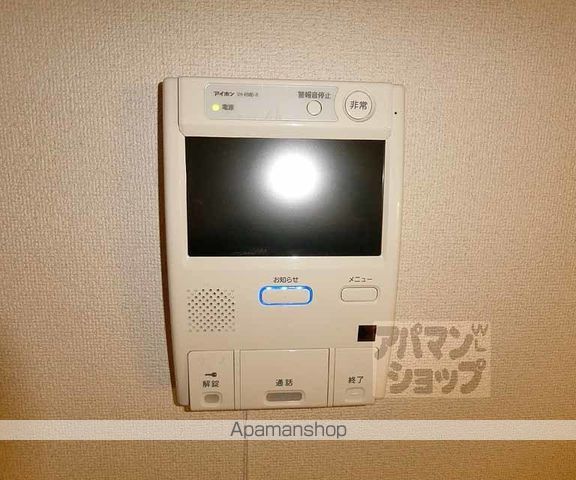 ライオンズマンション五条大宮第二の内装写真
