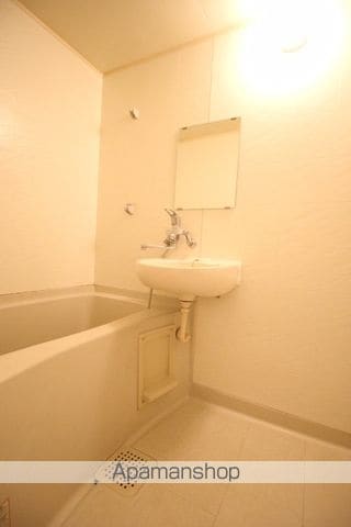 プレサント北8条Aの内装写真