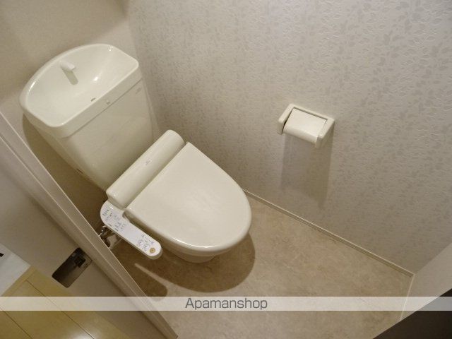 クロスFKの内装写真