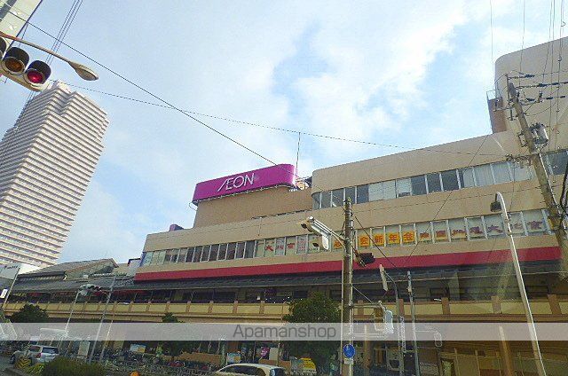 フレアコート京橋の周辺写真