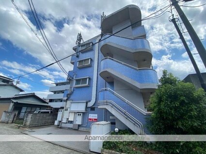 レガーロ高松[1K/23.79m2]の外観4