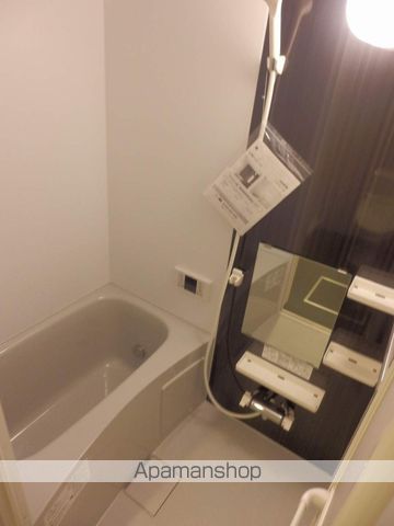 グレイス稲毛の内装写真