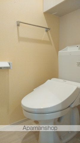 VINCULNM V棟の内装写真