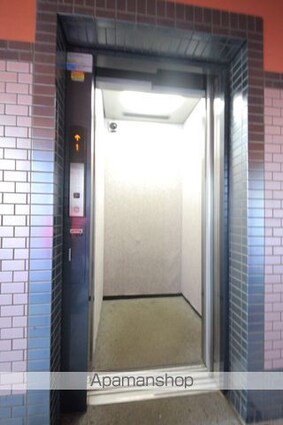 アポー堀之内[1K/21.75m2]の共用部3