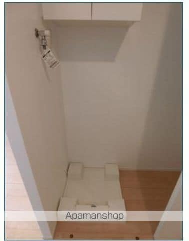 PASEO神宮前の内装写真