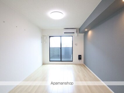 コーポハピネス白砂[1K/28.87m2]の内装2