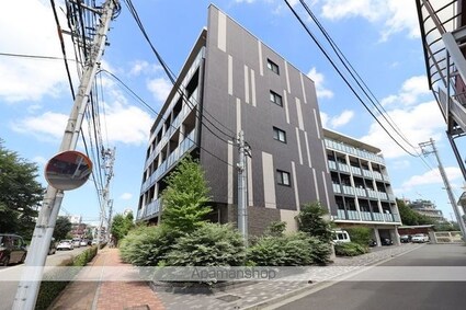 シルフィッド[2LDK/51.63m2]の外観1