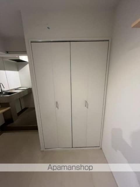 Ｇ　ＡＰＡＲＴＭＥＮＴ[1R/16.24m2]の収納