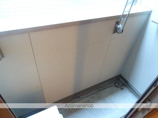 クレフラスト高丘Bの内装写真