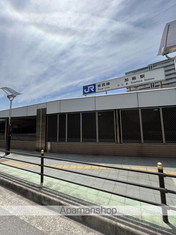 ファステート大阪グリーンの周辺写真