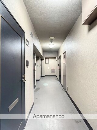 東京都大田区大森本町２丁目[1K/23.41m2]のその他内装3