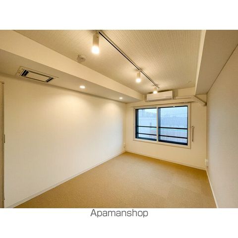 ラシクラス西大井の内装写真