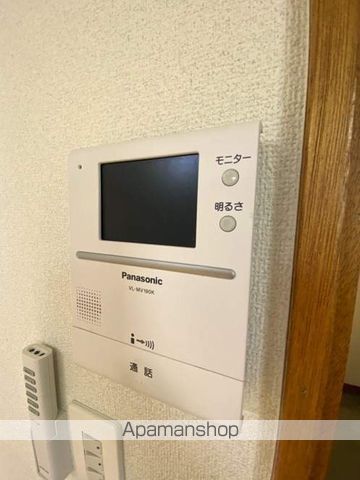 ホーユー発寒の内装写真
