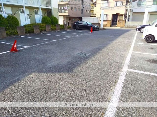 レオパレスグランドゥールBのその他写真