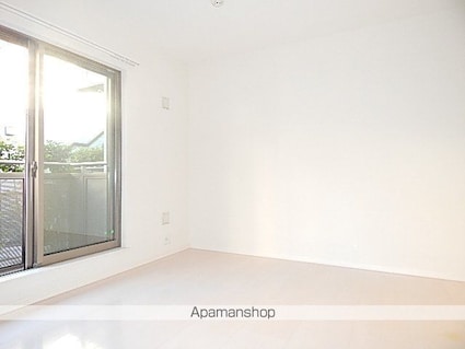 シャングリラ[1K/23.7m2]の内装5