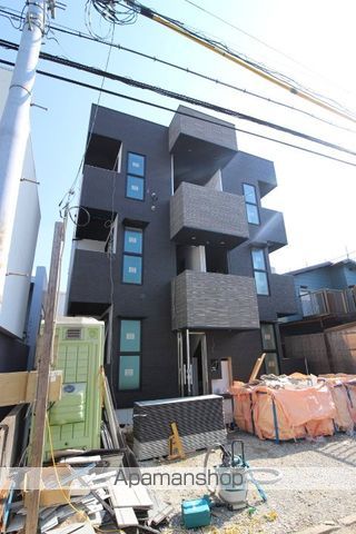 リタリッチ博多の外観写真