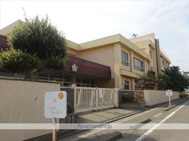 和歌山県和歌山市小松原通４丁目[事務所/33m2]の周辺8