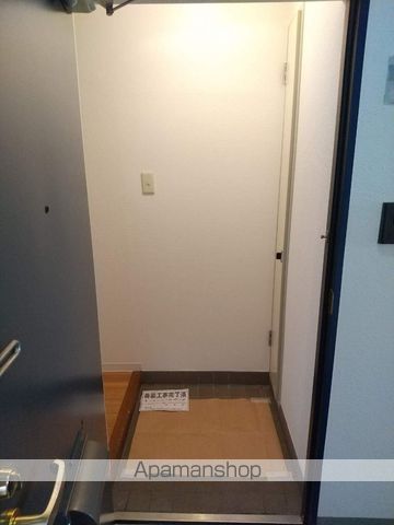 ミリアレジデンス中野弥生町の内装写真