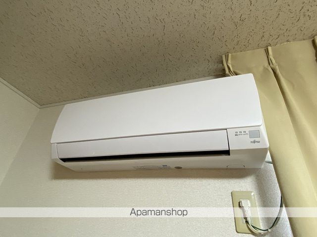 レオパレス竹の内装写真