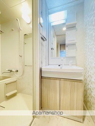 CREST TAPP新栄の内装写真