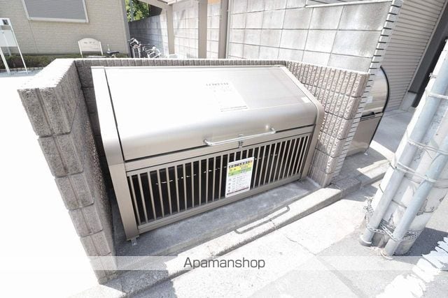 東京都立川市錦町３丁目[1LDK/48.75m2]の共用部3