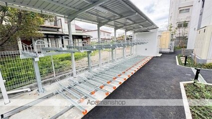 Ｖｉｌｌａ　Ｂｌａｎｃｈｅ[1LDK/35.57m2]のその他内装2