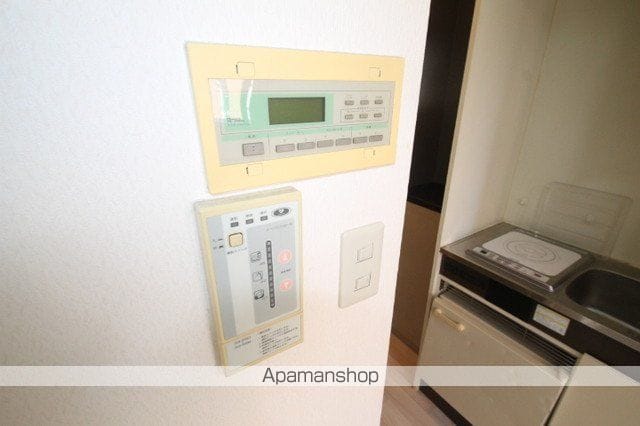 カムネス経大前の内装写真