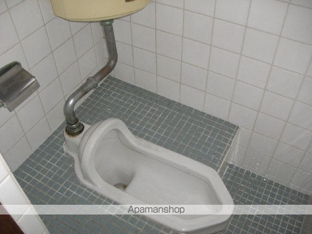 恵美須1−4−28アパートの内装写真