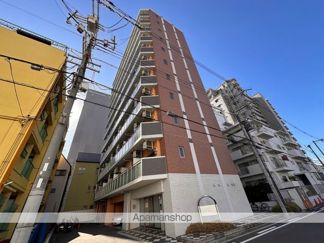 M’プラザ小阪駅前
