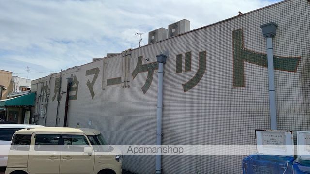 レギャン002の周辺写真