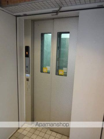 サエラ115の内装写真