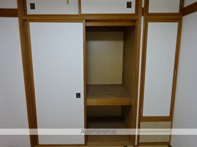 ハイツ樹林の内装写真