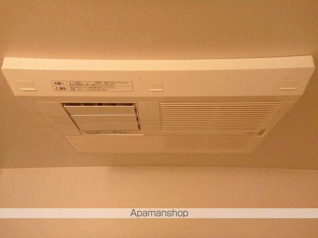 アクタス薬院IIIの内装写真