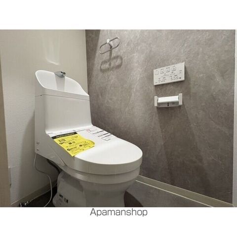 フォレストクリエオーレ城垣町弐番館の内装写真