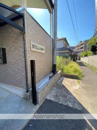 ＳＴＥＬＬＡ西宝町[1K/26.49m2]の共用部3