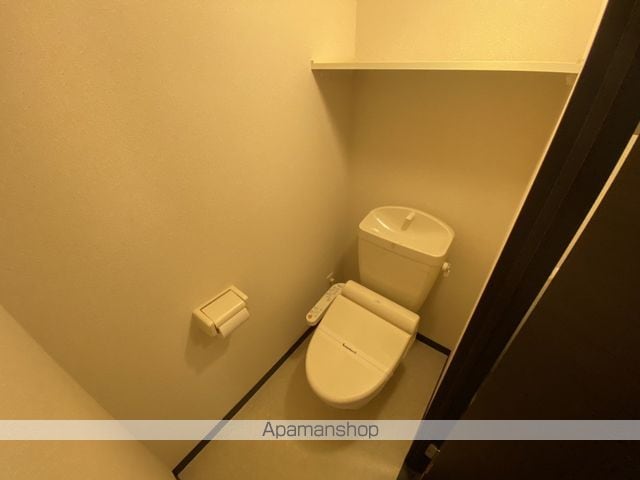 レオネクストイーエフIIIの内装写真