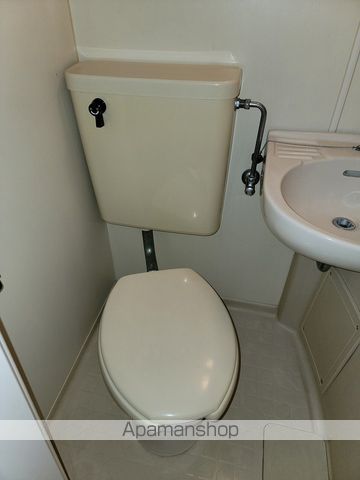 クレールメゾン本鵠沼の内装写真