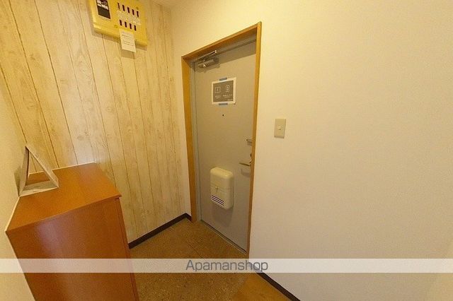 リヴェールの内装写真