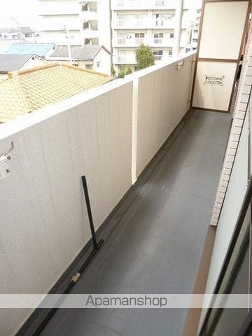 シャトレKEMAの内装写真