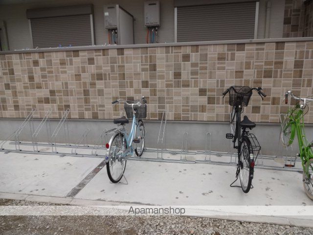 クリエオーレ八雲西町のその他写真