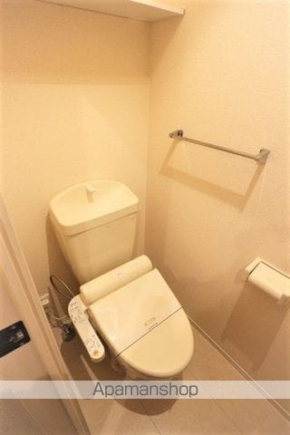プリマヴェーラ Bの内装写真
