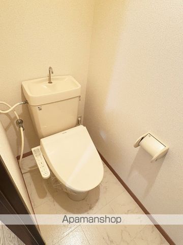 Surplusホープの内装写真
