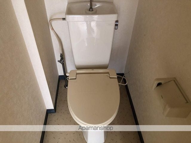 サンライトオアシスの内装写真