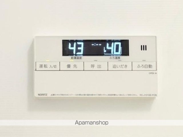 デュオフラッツ葛西の内装写真