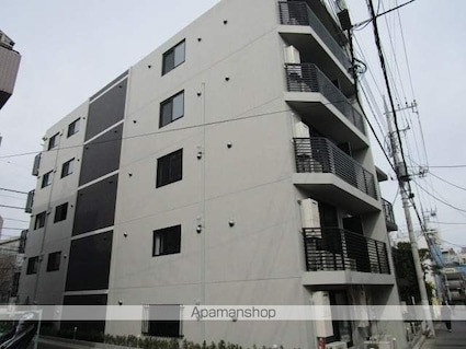 東京都杉並区高円寺南２丁目[1LDK/40.06m2]の外観4