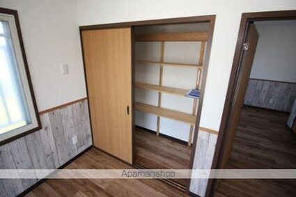 ウィステリア稲元[1DK/40.2m2]の収納