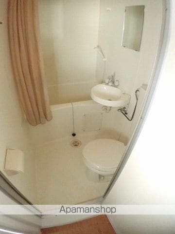 ハヤカワハイツの内装写真
