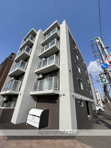 RAFFINE N20WESTの外観写真