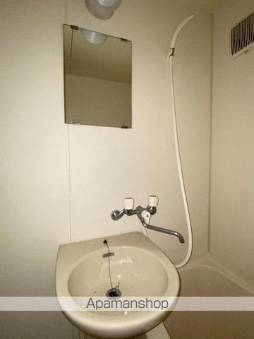ロコガーデンの内装写真