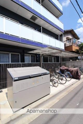 エスペランサ医大東の外観写真